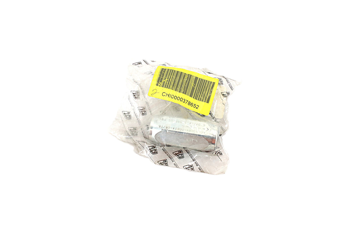 JCB ­-­ 336|A0692 ­-­ CHECK VALVE
