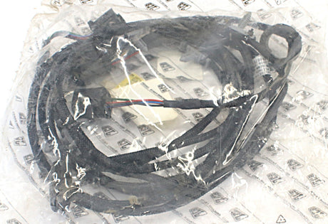 JCB ­-­ 336|A0774 ­-­ WIRING