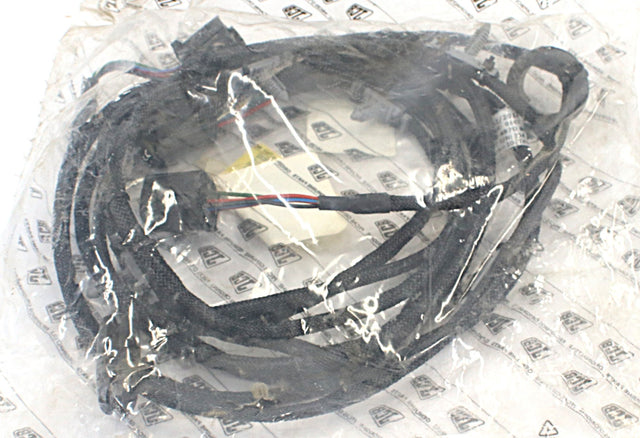 JCB ­-­ 336|A0774 ­-­ WIRING