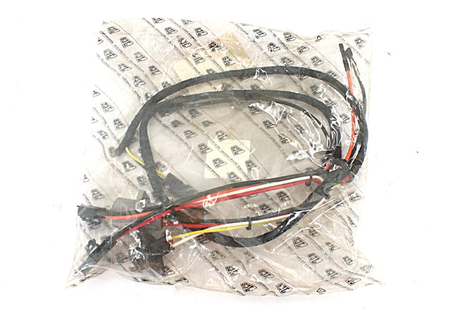 JCB ­-­ 332|F2297 ­-­ HARNESS