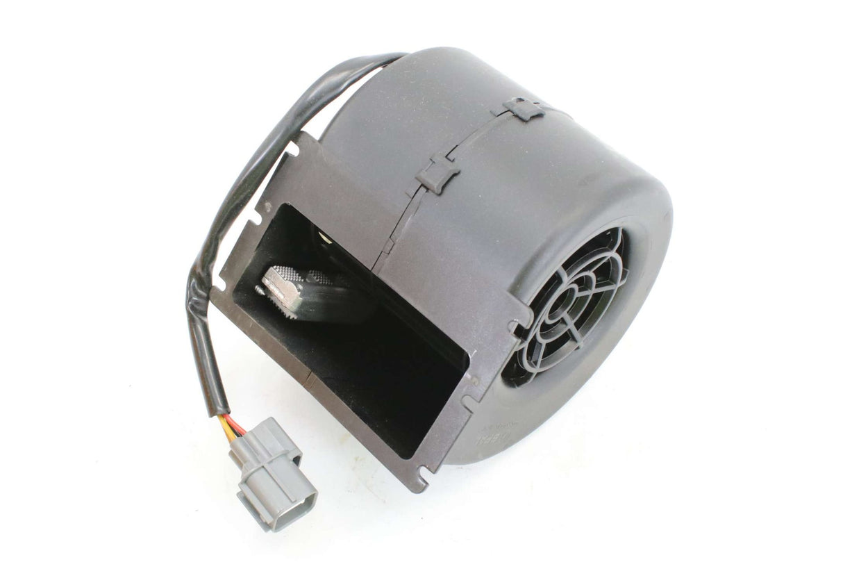 JCB ­-­ 335|A8966 ­-­ MOTOR  BLOWER ASM 12V