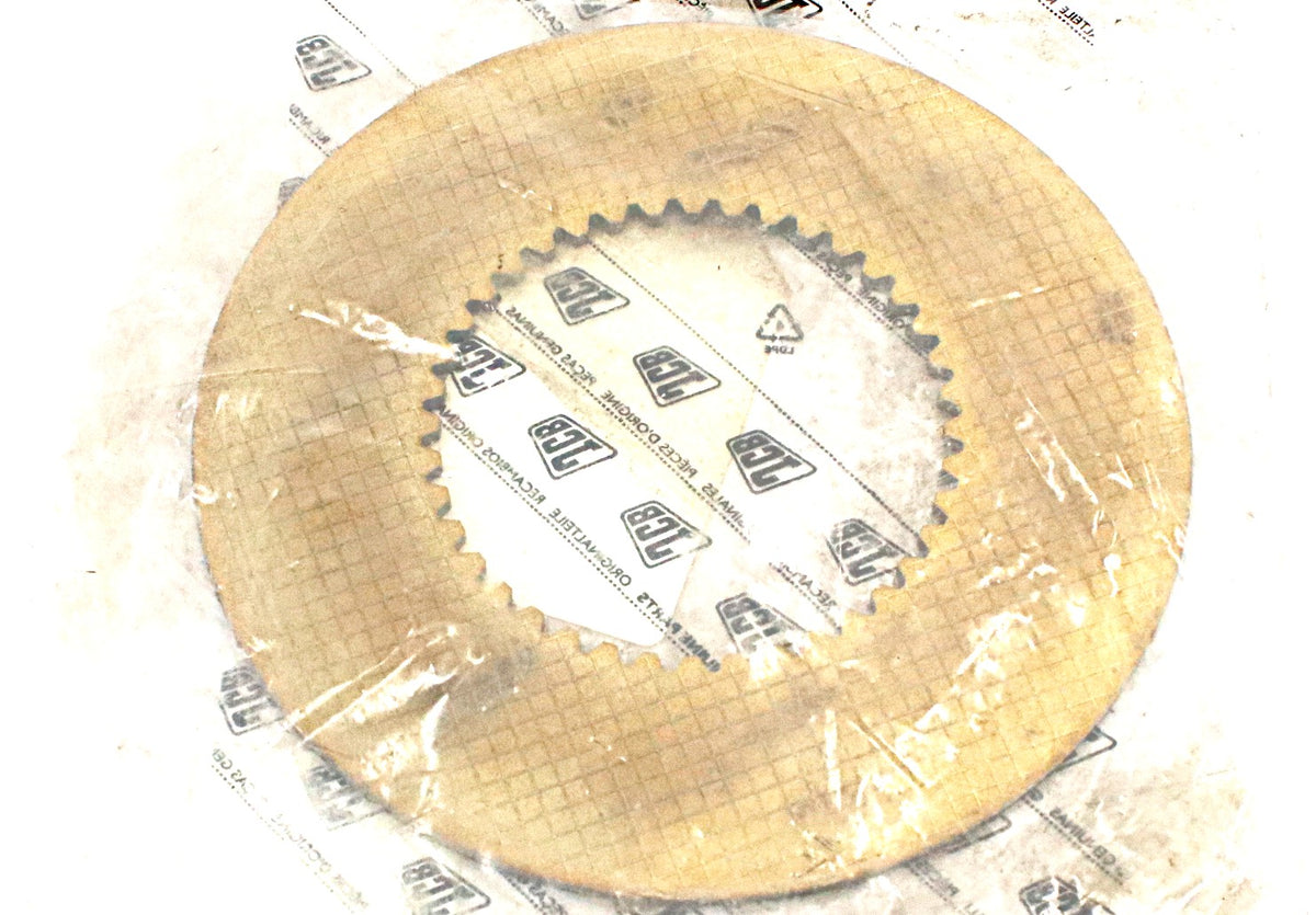 JCB ­-­ 10|301096 ­-­ DISC CLUTCH