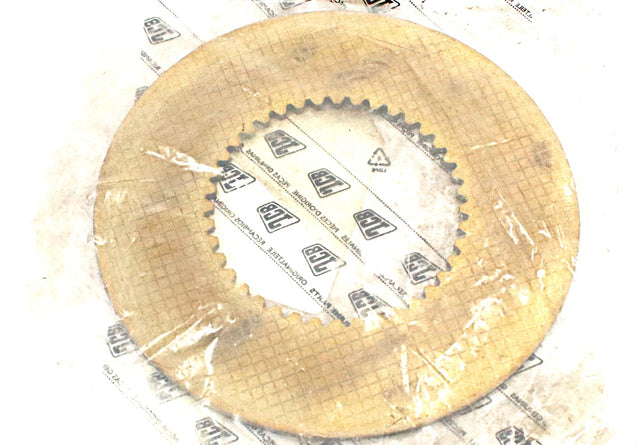 JCB ­-­ 10|301096 ­-­ DISC CLUTCH