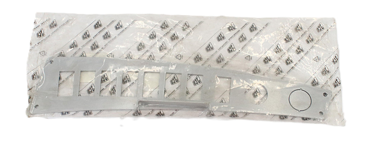 JCB ­-­ 332|U2285 ­-­ RH CONSOLE OUTER SWITCH PLATE WA