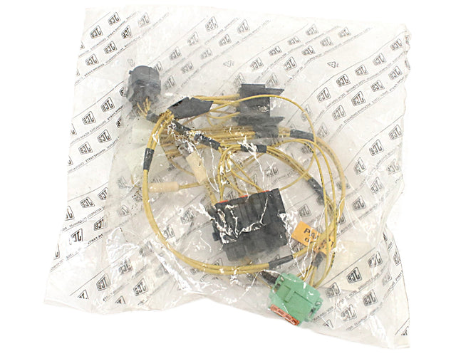 JCB ­-­ 721|H7054 ­-­ HARNESS T4I LIVELIVE SERV