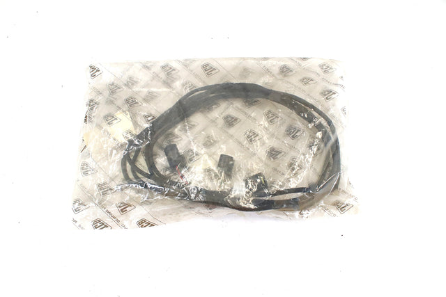 JCB ­-­ 336|A0855 ­-­ WIRING