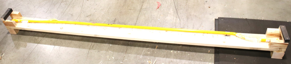 JCB ­-­ 830|12136 ­-­ PIPE HAMMER FEED U-BOOM