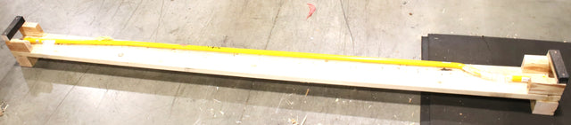 JCB ­-­ 830|12136 ­-­ PIPE HAMMER FEED U-BOOM