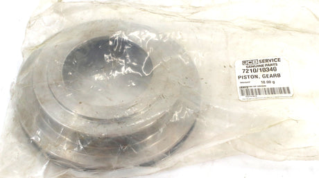 JCB ­-­ 7210|10340 ­-­ PISTON - GEARBOX