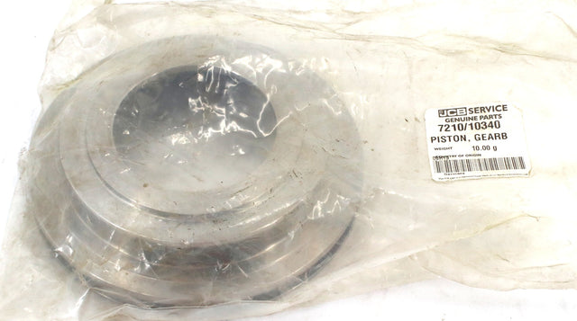 JCB ­-­ 7210|10340 ­-­ PISTON - GEARBOX