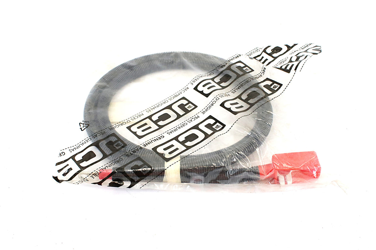 JCB ­-­ 332|R8538 ­-­ BATTERY CABLE +VE2 P140