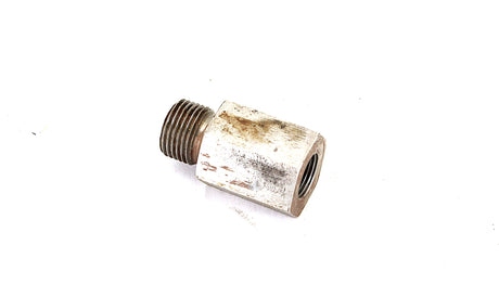 JCB ­-­ 816|00346 ­-­ ADAPTOR M-1|2BSP X F-3|8BSP