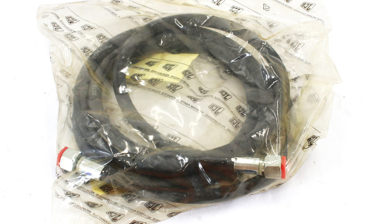 JCB ­-­ 11AM|AA225 ­-­ HOSE - 04 BSP PILOT 2250M