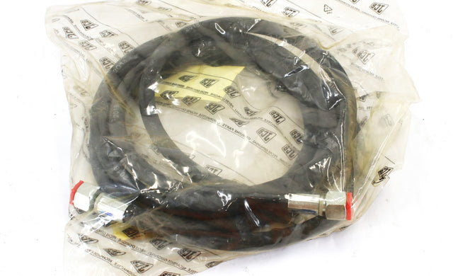JCB ­-­ 11AM|AA225 ­-­ HOSE - 04 BSP PILOT 2250M