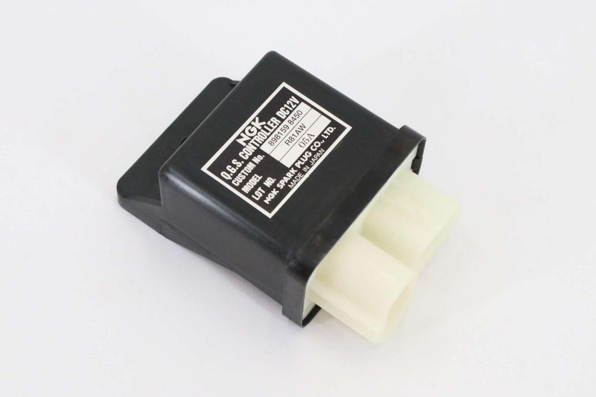 JCB ­-­ 332|G2753 ­-­ AFTER GLOW TIMER