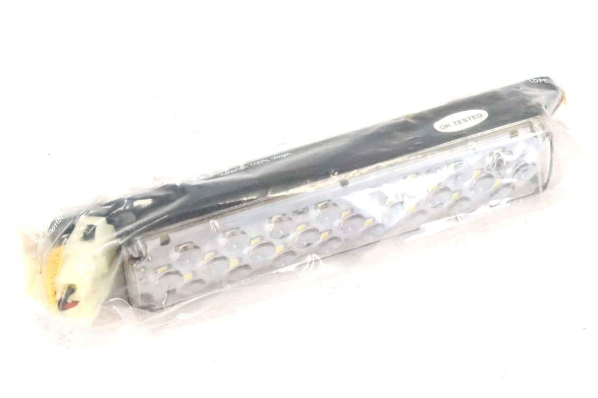 JCB ­-­ 400|V1385 ­-­ 2W 24V LED LAMP