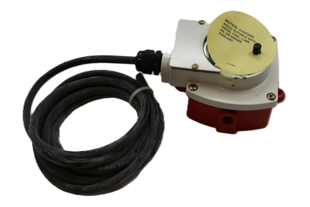MURPHY DIESEL ENGINE ­-­ 15-35-0181 ­-­ COOLANT LEVEL SWITCH