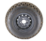 KUBOTA ­-­ K7591-19312 ­-­ WHEEL & TIRE ASSY - 25X10.00-12