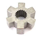 NEW HOLLAND CONSTRUCTION (CNH) ­-­ 87711337 ­-­ HUB COUPLING
