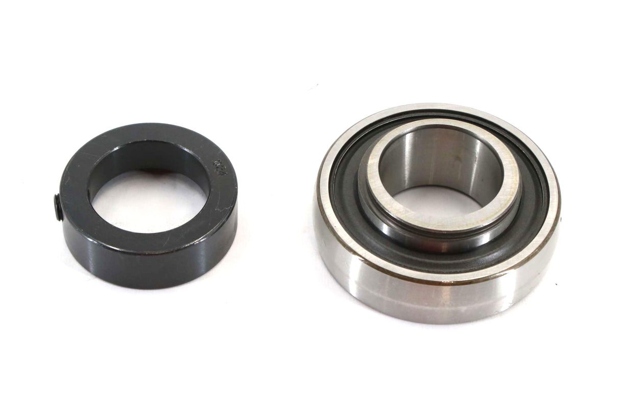 ASV ­-­ 0301-551 ­-­ RADIAL INSERT BALL BEARING 38.1MM ID 80MM OD