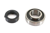 ASV ­-­ 0301-551 ­-­ RADIAL INSERT BALL BEARING 38.1MM ID 80MM OD