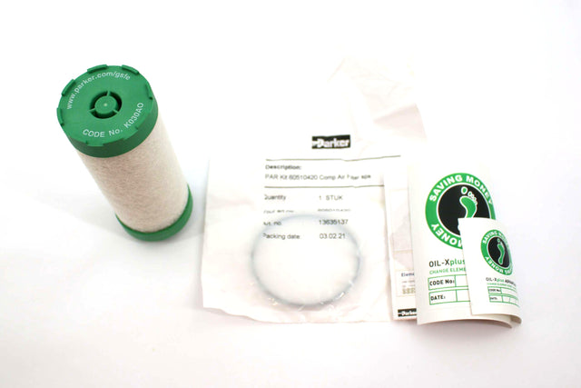 DOMNICK HUNTER ­-­ K030AOK ­-­ FILTER REPLACEMENT KIT