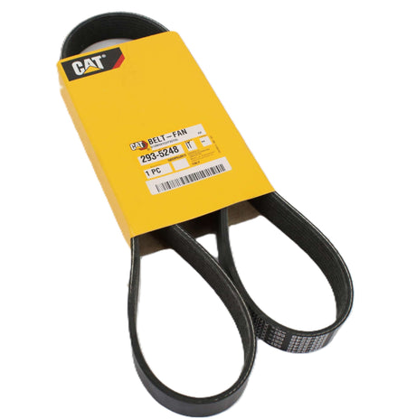 CATERPILLAR ­-­ 293-5248 ­-­ BELT FAN