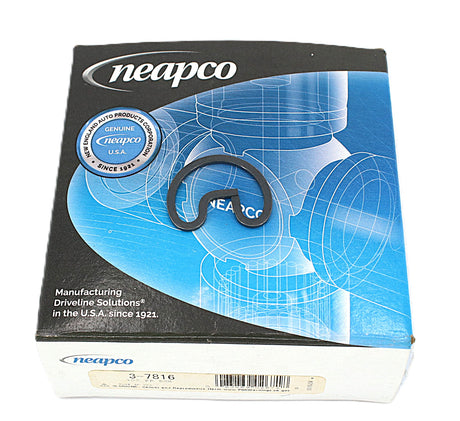 NEAPCO ­-­ 3-7816 ­-­ UNIVERSAL JOINT SNAP RING (BOX OF 100)