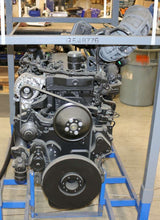 ATLAS COPCO ­-­ 1310796009 ­-­ ENGINE : DIESEL - PAS100HH JD 225
