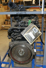 ATLAS COPCO ­-­ 1310796009 ­-­ ENGINE : DIESEL - PAS100HH JD 225