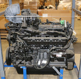 ATLAS COPCO ­-­ 1310796009 ­-­ ENGINE : DIESEL - PAS100HH JD 225