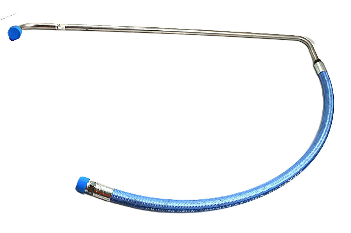ATLAS COPCO ­-­ 1310961100 ­-­ HOSE ASY : VALVE TO COOLER UPPER