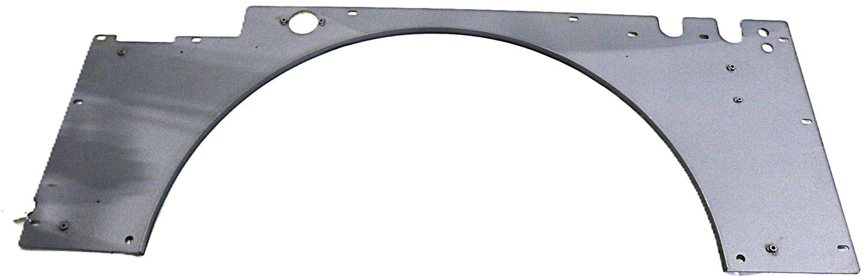 ATLAS COPCO ­-­ 1310839601 ­-­ PLATE : COOLER SIZE SIZE 2 LOWER