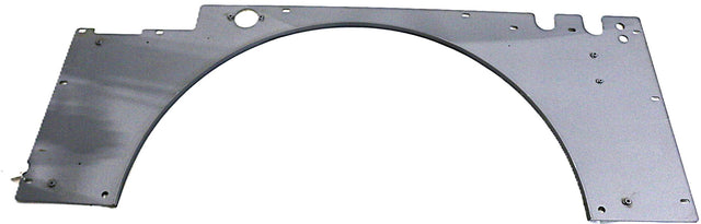 ATLAS COPCO ­-­ 1310839601 ­-­ PLATE : COOLER SIZE SIZE 2 LOWER