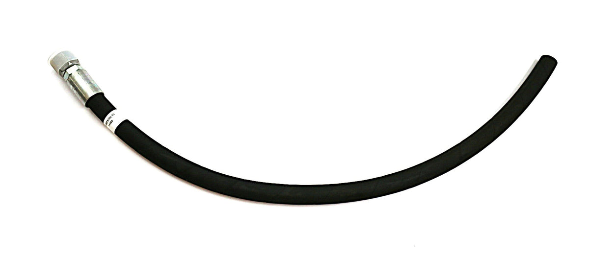 ATLAS COPCO ­-­ 1310075396 ­-­ HOSE ASY : VALVE TO SEPARATOR