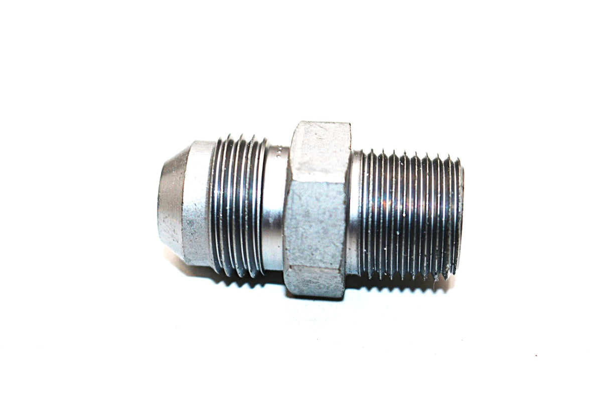 ATLAS COPCO ­-­ 1310075091 ­-­ ADAPTER : -8JIC X .38NPTM