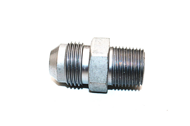 ATLAS COPCO ­-­ 1310075091 ­-­ ADAPTER : -8JIC X .38NPTM