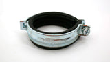 GRAINGER ­-­ 1RVC8 ­-­ CUSHIONED PIPE CLAMP 2-1|2