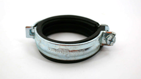 GRAINGER ­-­ 1RVC8 ­-­ CUSHIONED PIPE CLAMP 2-1|2