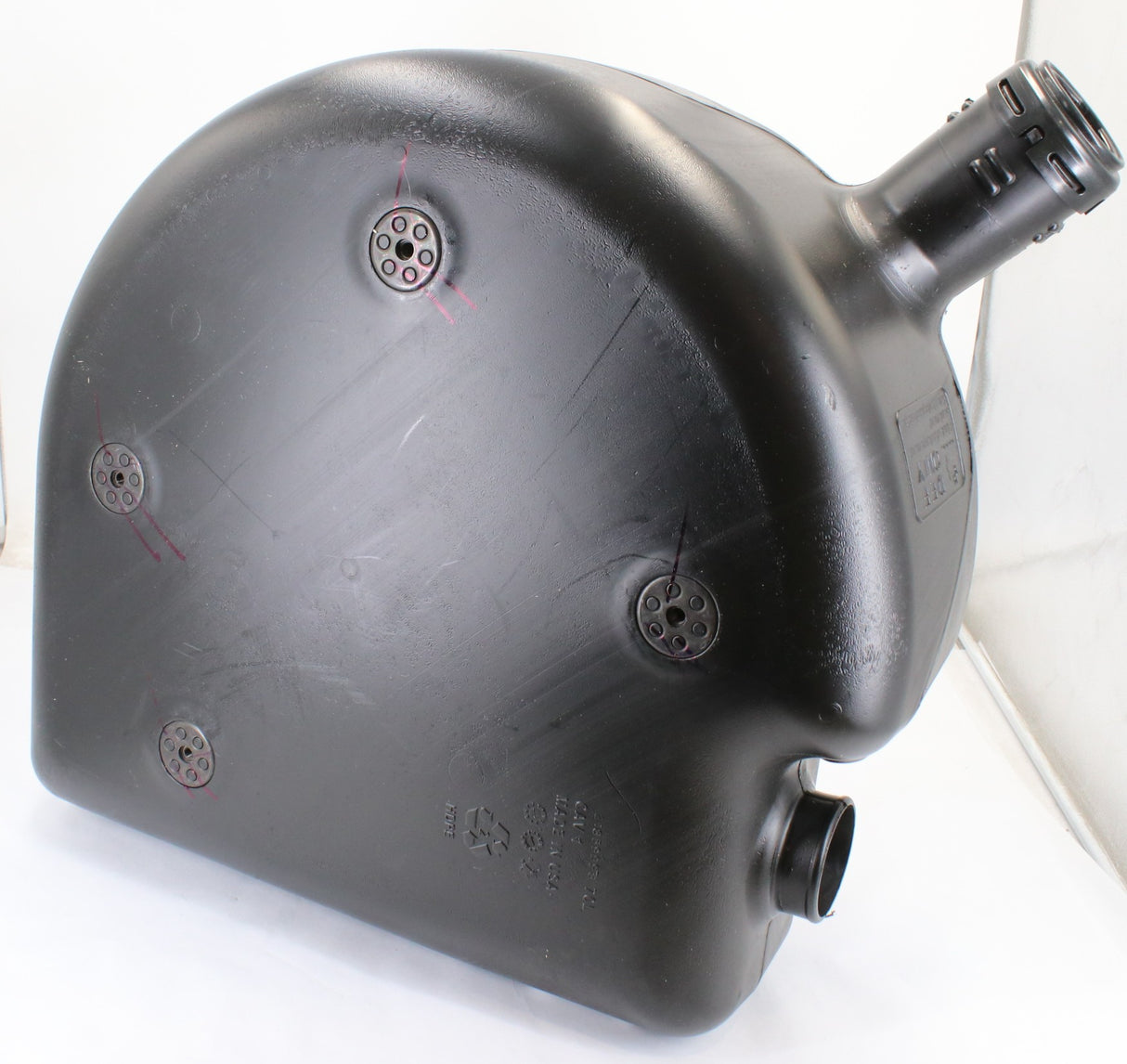 VOLVO PENTA ­-­ 21839998 ­-­ DEF TANK ASSEMBLY
