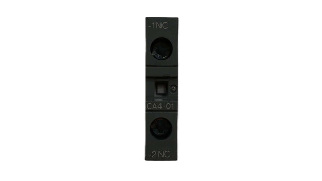 ABB - CA4-01 - CONTACT BLOCK
