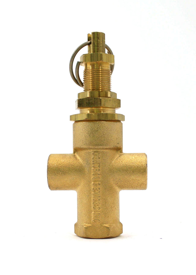 CHAMPION ­-­ M2854 ­-­ PILOT UNLOADER VALVE 90-120 PSI