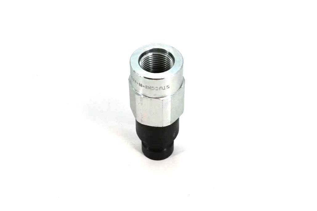 STUCCHI - 805204003 - QUICK COUPLER