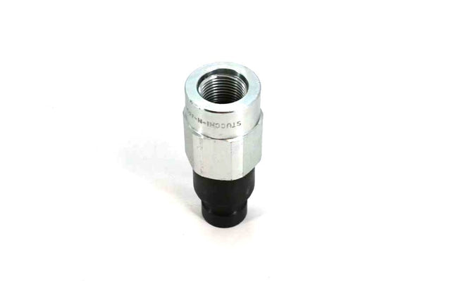 STUCCHI - 805204003 - QUICK COUPLER