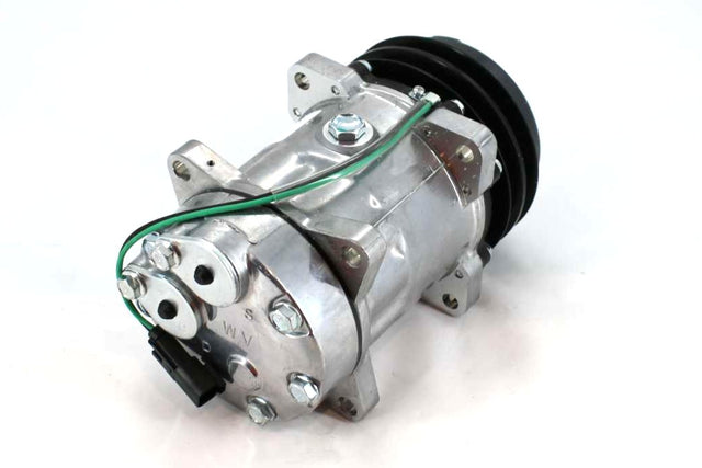 SANDEN ­-­ SD7H15-6035 ­-­ COMPRESSOR