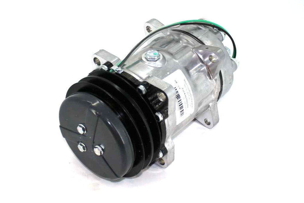 SANDEN ­-­ SD7H15-6035 ­-­ COMPRESSOR