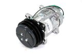SANDEN ­-­ SD7H15-6035 ­-­ COMPRESSOR