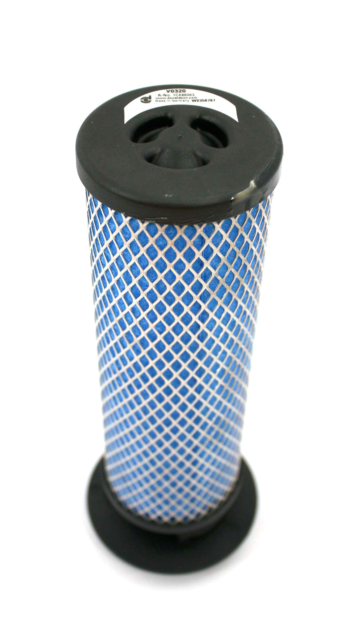 AIRCEL (ATLAS COPCO) ­-­ 1C486043 ­-­ FILTER ELEMENT