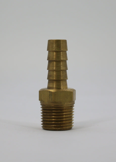 QUINCY COMPRESSOR ­-­ 1280704173 ­-­ CONNECTOR MALE