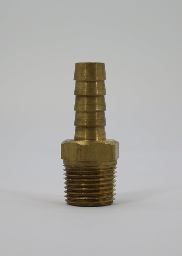 QUINCY COMPRESSOR ­-­ 1280704173 ­-­ CONNECTOR MALE